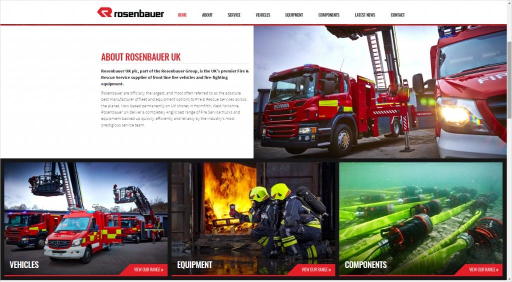 rosenbauer