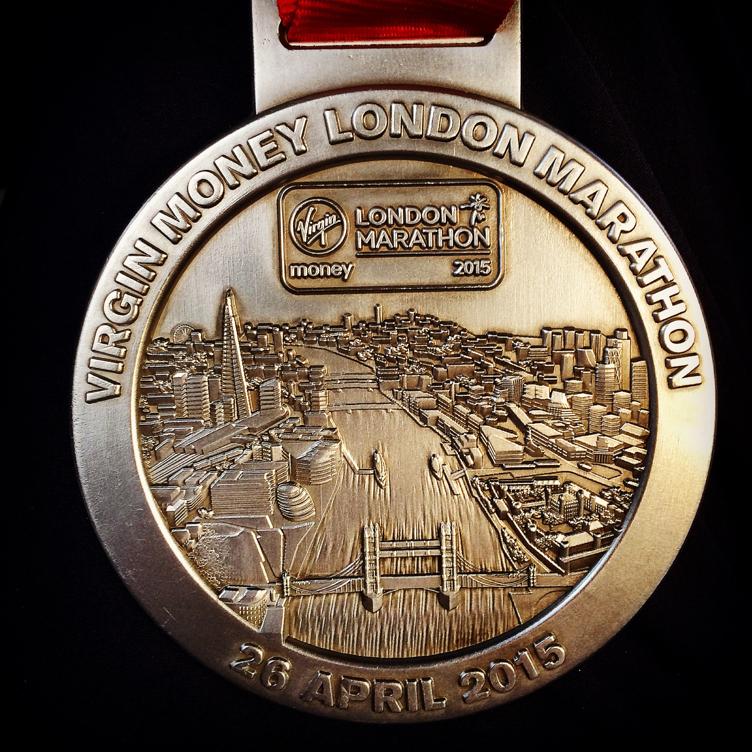 Top 10 Things They Don't Tell You About The London Marathon Fantastic